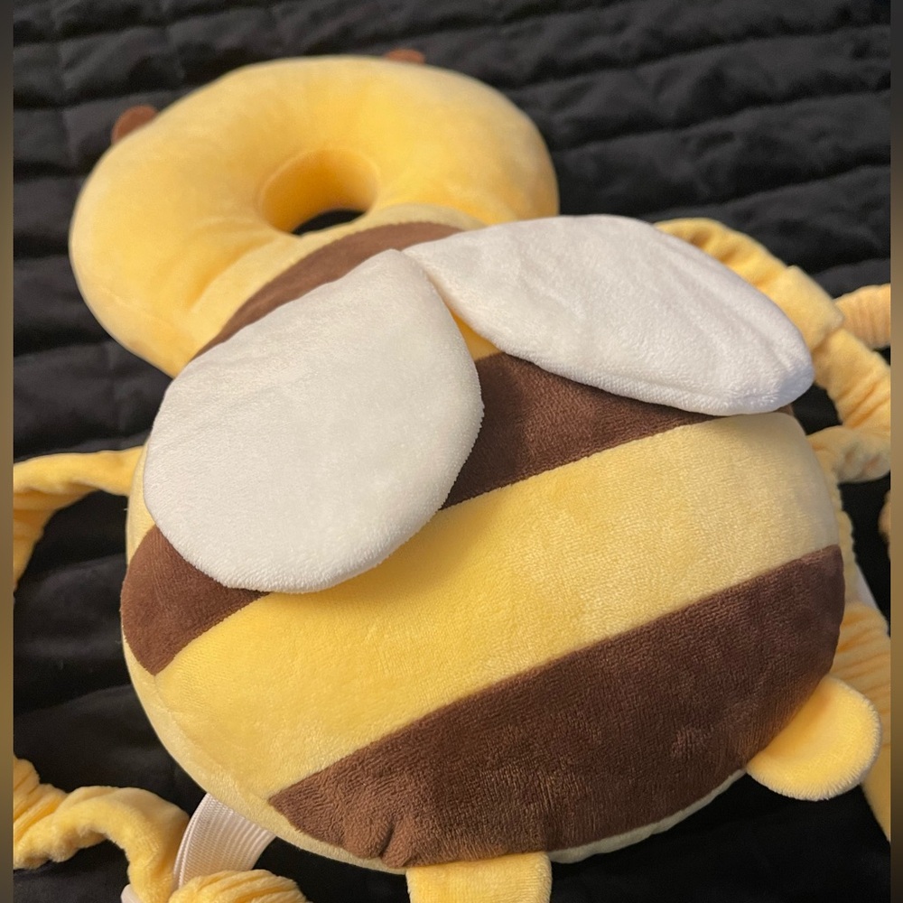 Baby Head Protector Backpack